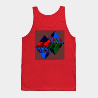 417d1 Tank Top